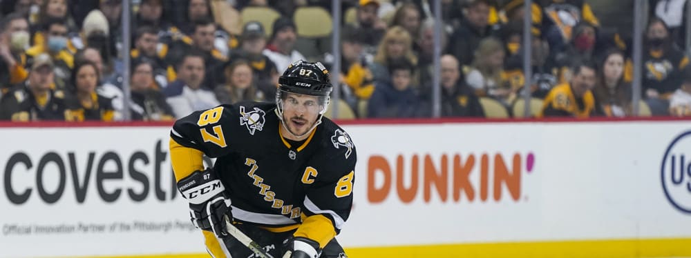 FanDuel NHL: Friday Targets