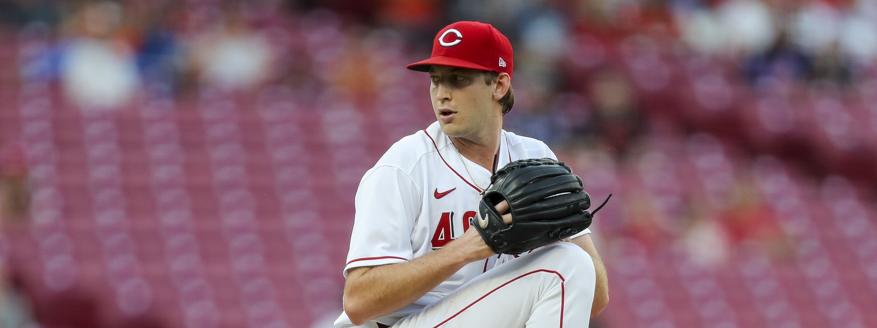 Mound Musings: A Look at Pitching in the NL Central