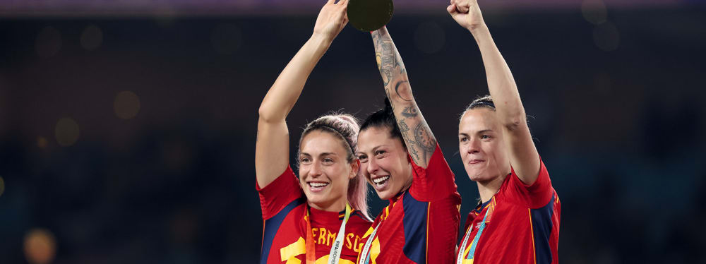 Global Sports Events: What the World Watched in 2023