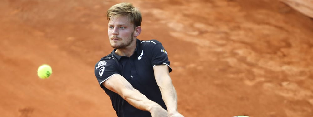 Tennis: Monte Carlo Wednesday Betting Preview