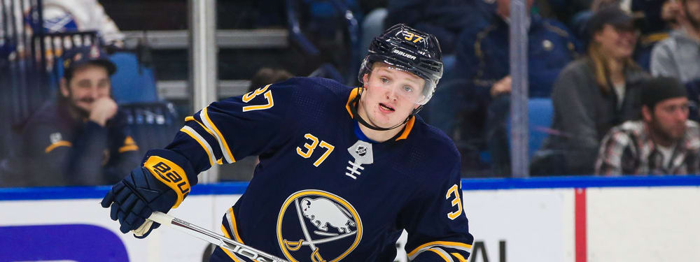 DraftKings NHL: Thursday Picks