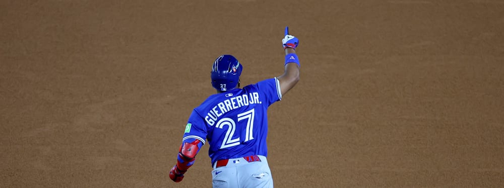 MLB DFS Picks: FanDuel Top Plays and Strategy for Wednesday, April 1
