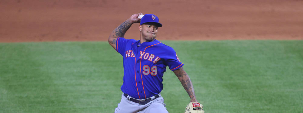 NL FAAB Factor: Waiver Pickups of the Week