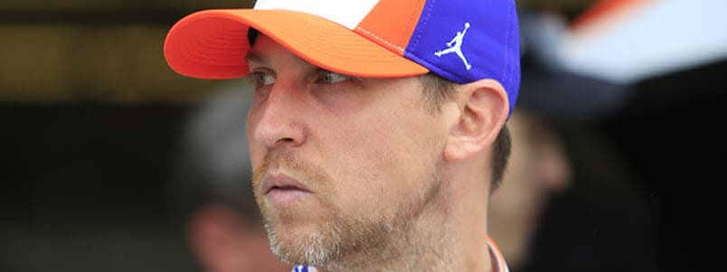 Coke Zero Sugar 400 Preview: Cut to the Chase