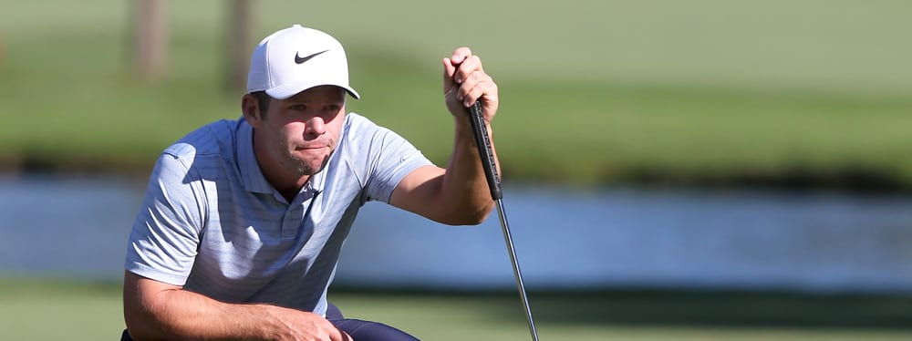 PrizePicks Golf: Travelers Championship