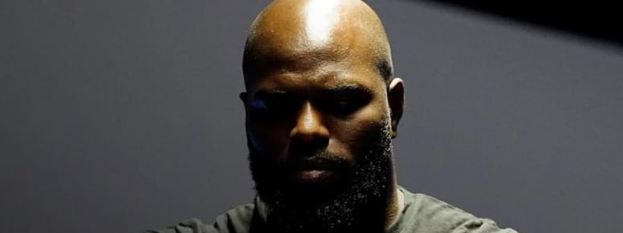 Fight Stat Wrap: UFC DC