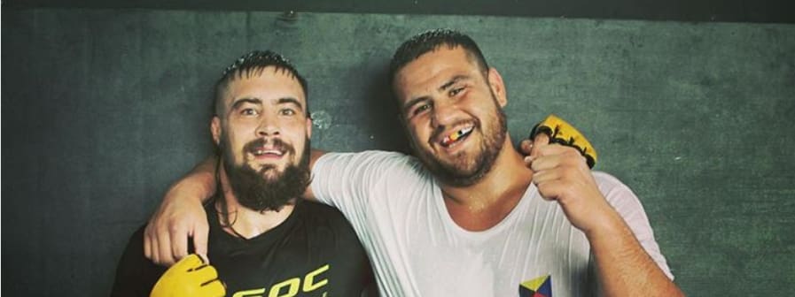 UFC Picks: UFC 225