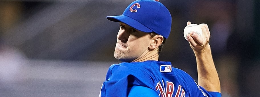 MLB FAAB Factor: Waiver Pickups of the Week