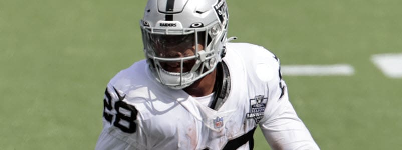 Weekly Rankings: Week 7 Value Meter