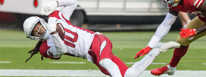 Yahoo DFS Football: Week 2 Picks