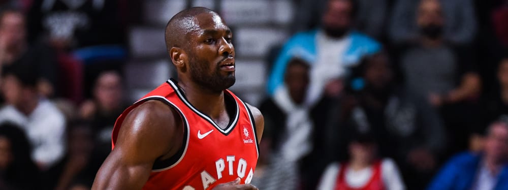 DraftKings NBA: Sunday Cheat Sheet