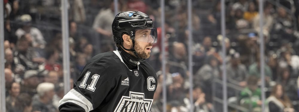 NHL DFS Picks: FanDuel Top Plays and Strategy for Tuesday's Playoff Games