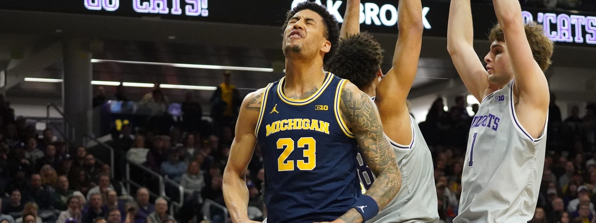 Best College Basketball Bets Today: Picks, Odds & Predictions for Friday, February 27