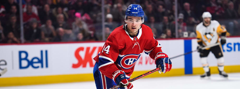 FanDuel NHL: Saturday Targets