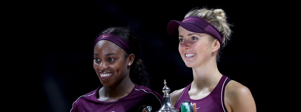 2019 Preview of Top-10 Women (and more)