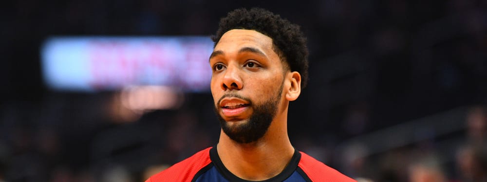 Week 17 Start/Sit: Okafor Gaining Steam as Deadline Approaches