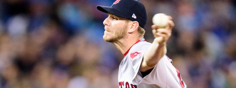 SXM Highlights: How Low Is Chris Sale's Value?
