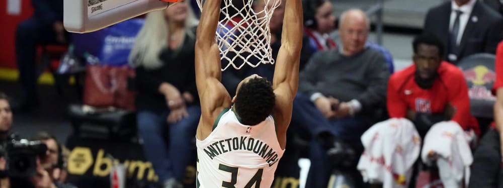 FanDuel NBA: Monday Value Plays