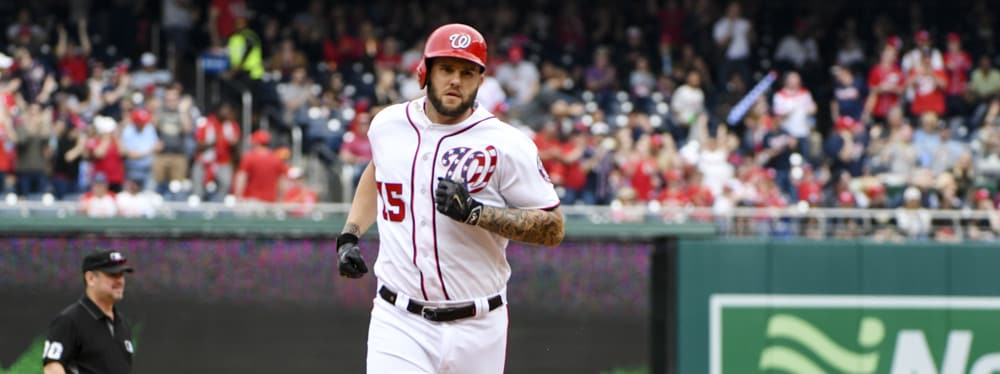 NL FAAB Factor: Waiver Pickups of the Week