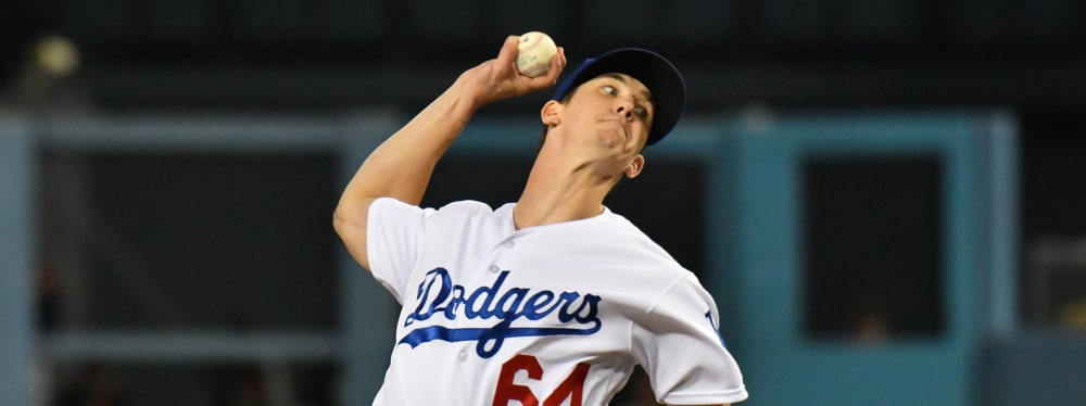 DraftKings MLB: Tuesday Picks