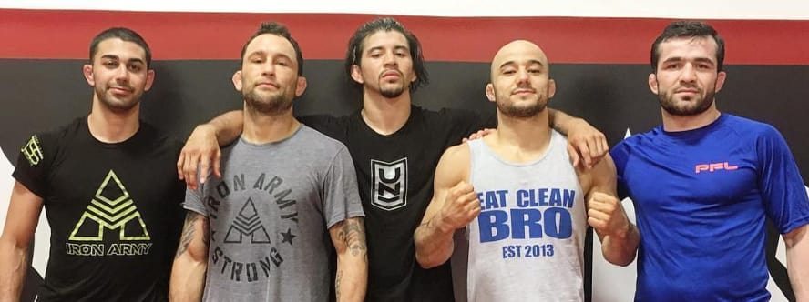 Fight Stat Wrap: UFC Utica Recap
