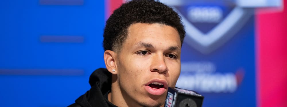 NFL Draft: Day 2 Fantasy Fallout