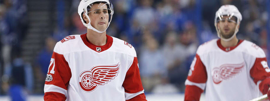 FanDuel NHL: Friday Value Plays