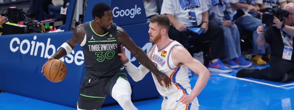 Best NBA Betting Promos & Apps: Grab Bonuses for NBA Playoff Odds from Top Sites - May 22