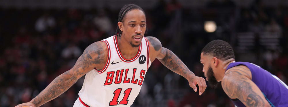 NBA DFS Picks: DraftKings Plays and Strategy for Monday, March 18