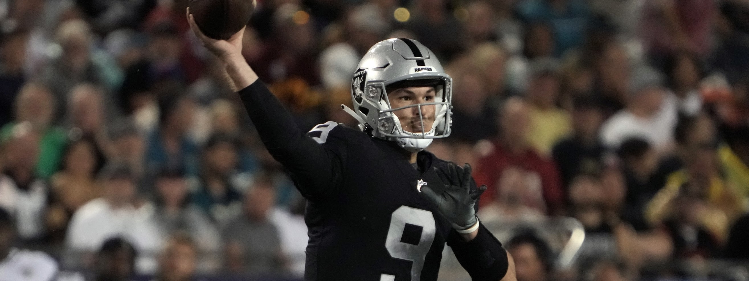 DraftKings NFL: Sunday Preseason DFS Preview
