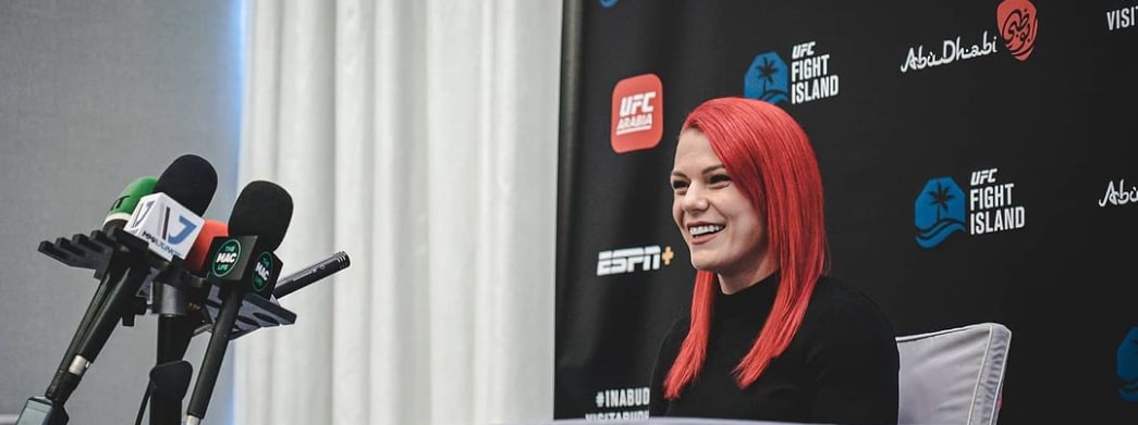 MMA Best Bets: Picks, Odds & Predictions for UFC Vegas 100