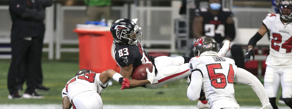 Hidden Stat Line: Targets, Routes & Snaps from Week 15