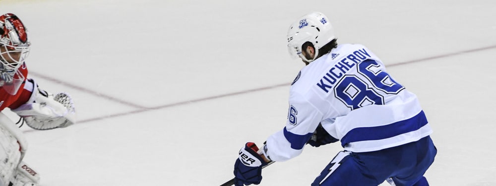The Man Advantage: Who's Hot, Who's Not on the Power Play
