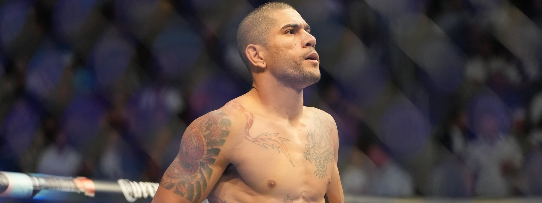 MMA Expert Picks: UFC 307 Main Card