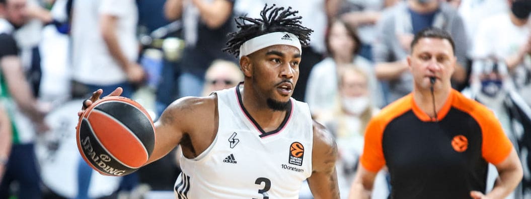 EuroLeague Primer: Tuesday Makeup Games