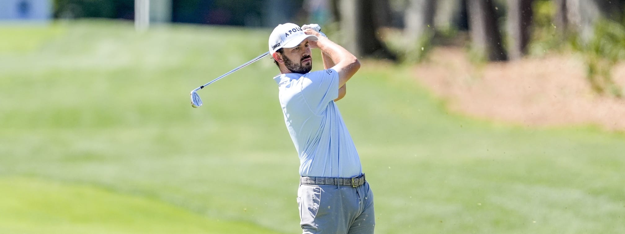 Golf One and Done Pool Expert Picks: Truist Championship