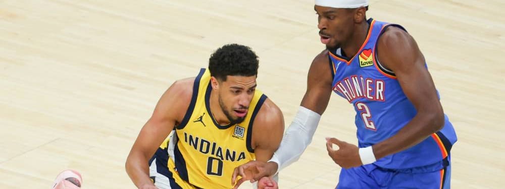 ESPN BET Promo Code ROTO: Claim $100 Bonus for Pacers-Thunder Game 7 & Refer-A-Friend Offer