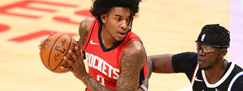 NBA Mailbag: Dealing for Durant, Kevin Porter's Rough Start, Adding THT and More