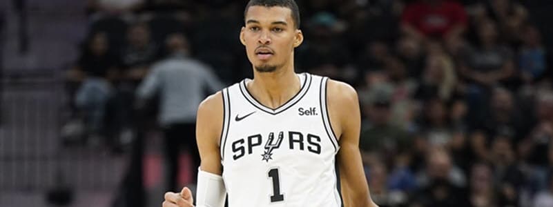 NBA Fantasy: Way-Too-Early Top 12 for 2024-25