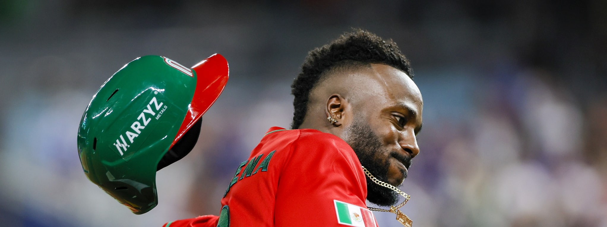 World Baseball Classic DFS: DraftKings Plays and Strategy for Sunday, March 8