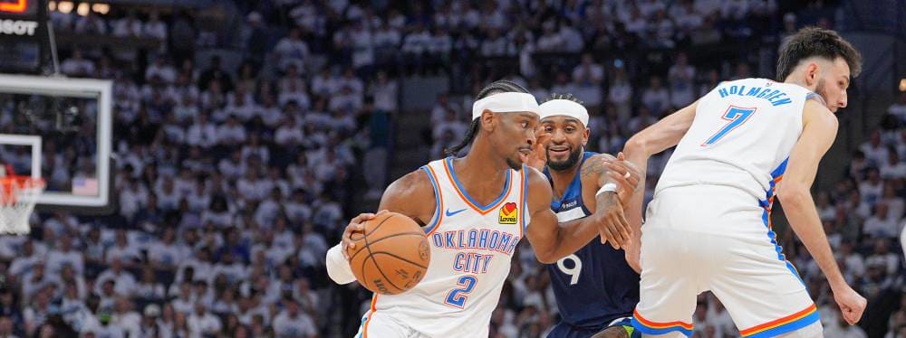 ESPN BET Promo Code ROTO | Get $100 Bonus for Pacers vs Thunder & Refer-A-Friend Offer