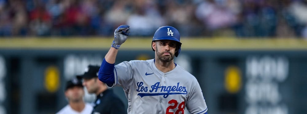 MLB DFS PIcks: Yahoo Plays and Strategy for Sunday, July 2