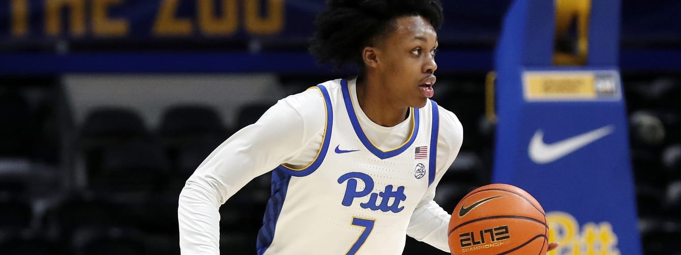 DFS College Basketball: PrizePicks Selections for Saturday, February 24