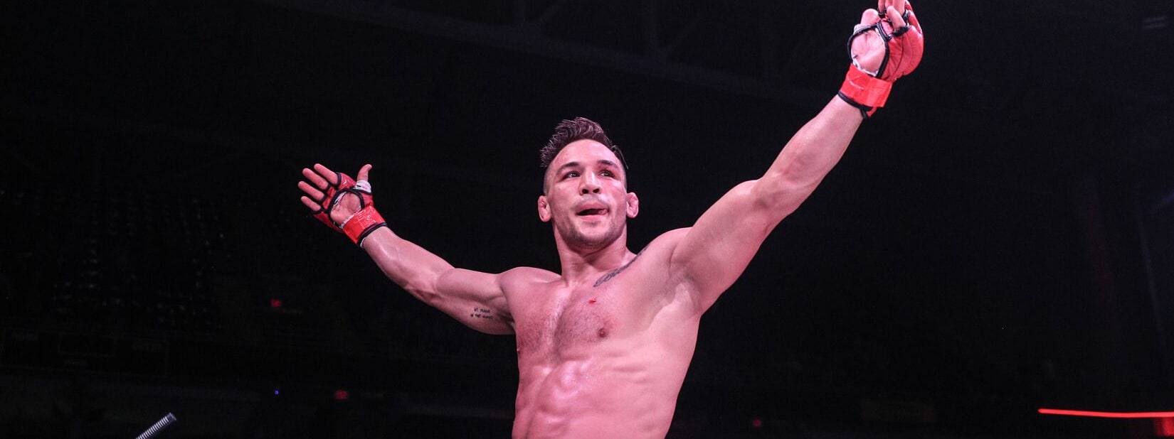 MMA Best Bets: Cole's Picks for UFC 262