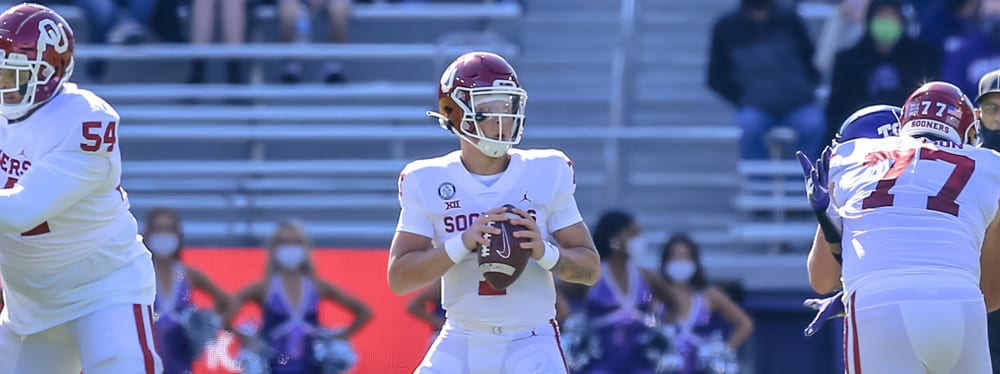 College Football Fantasy Five: Top 2022 NFL Draft Prospects