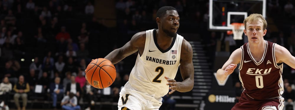 Fantasy College Basketball Waiver Wire: Pickups of the Week