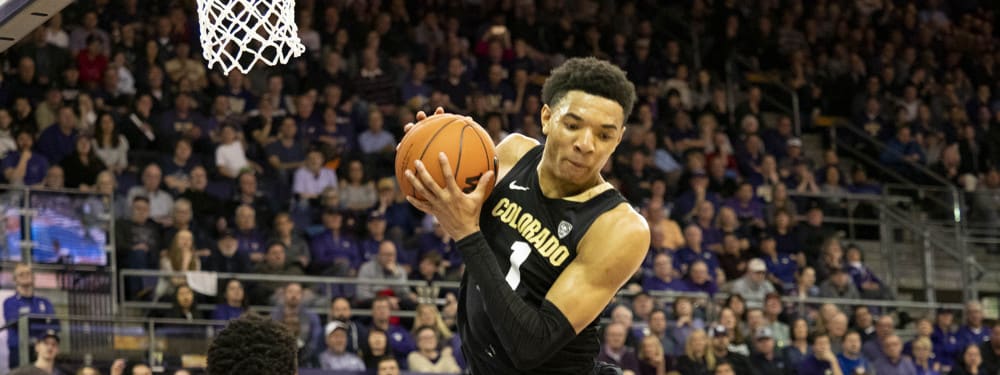 DFS College Basketball: Tuesday Preview