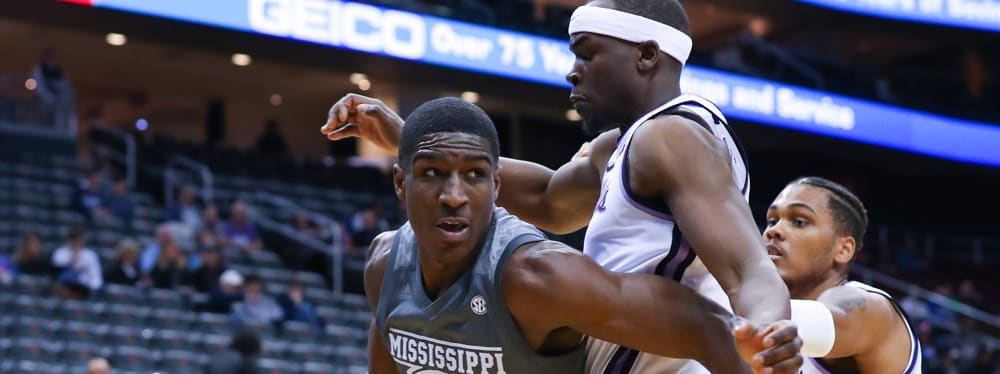 DFS College Basketball: Tuesday Preview