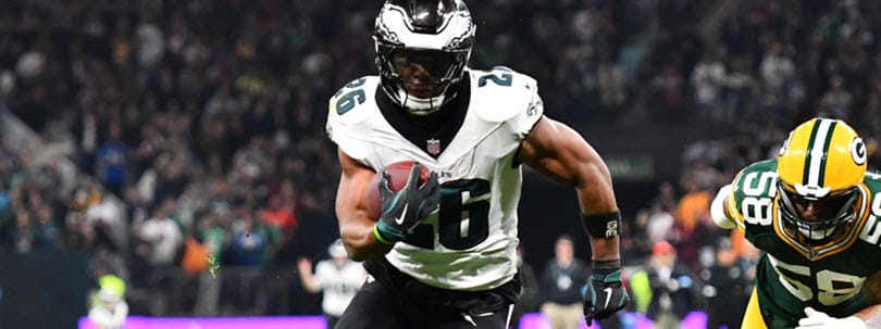 FanDuel NFL: Conference Championships DFS Breakdown
