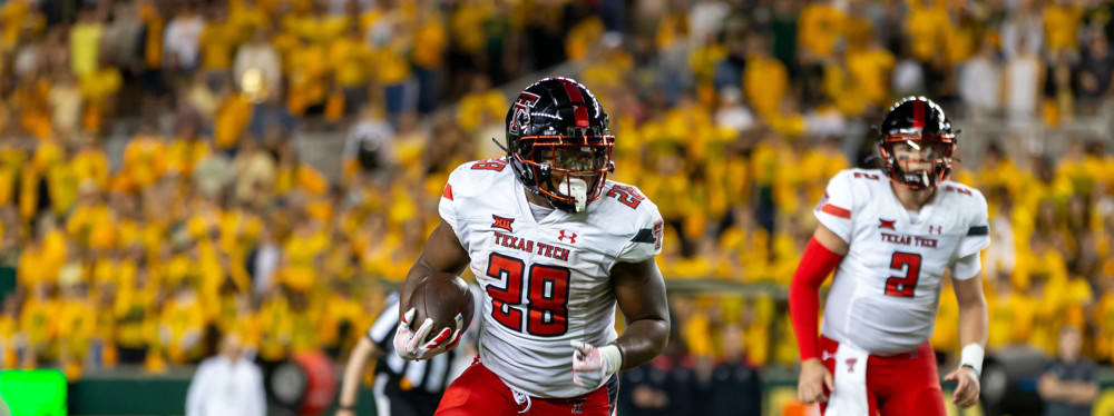 DraftKings College Football: CFB Week 8 Main Slate Plays and Lineup Strategy